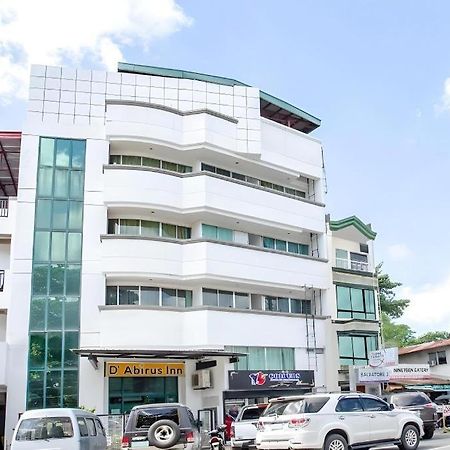D' Abirus Inn Davao Luaran gambar