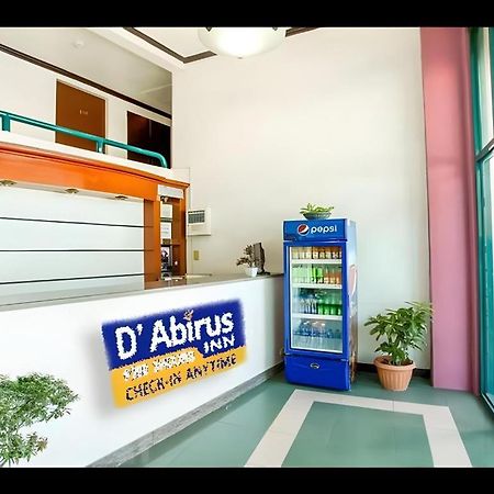 D' Abirus Inn Davao Luaran gambar