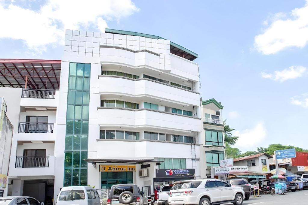 D' Abirus Inn Davao Luaran gambar