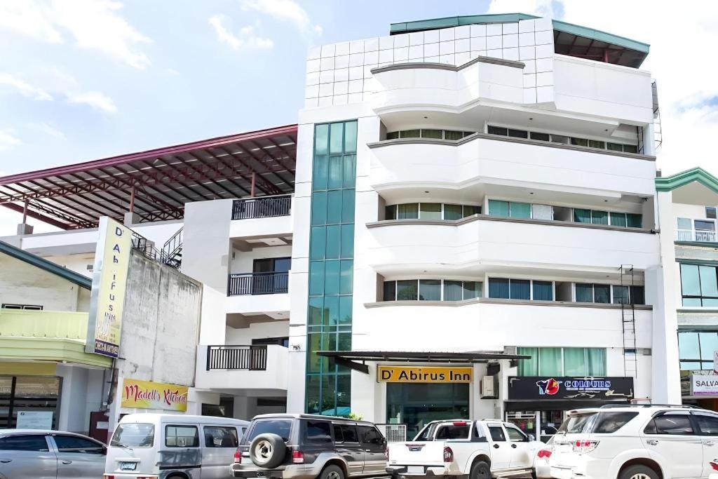 D' Abirus Inn Davao Luaran gambar