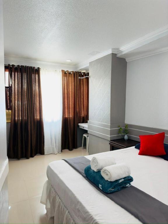 D' Abirus Inn Davao Luaran gambar