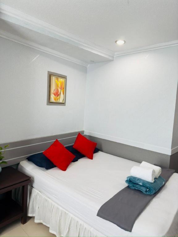D' Abirus Inn Davao Luaran gambar