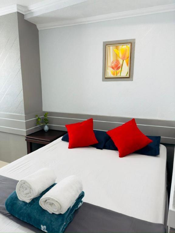 D' Abirus Inn Davao Luaran gambar