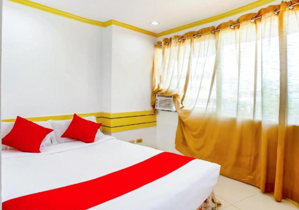 D' Abirus Inn Davao Luaran gambar
