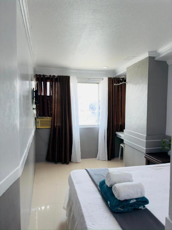 D' Abirus Inn Davao Luaran gambar
