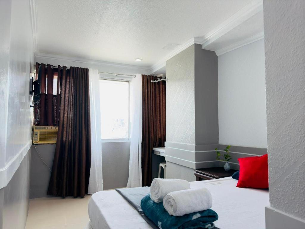 D' Abirus Inn Davao Luaran gambar