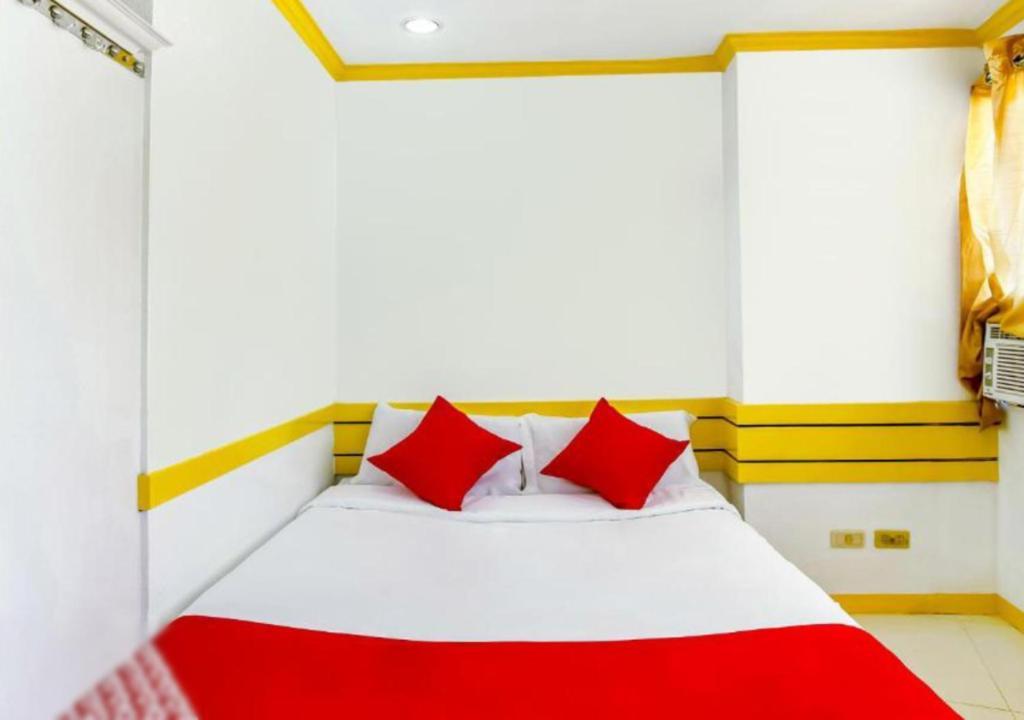D' Abirus Inn Davao Luaran gambar