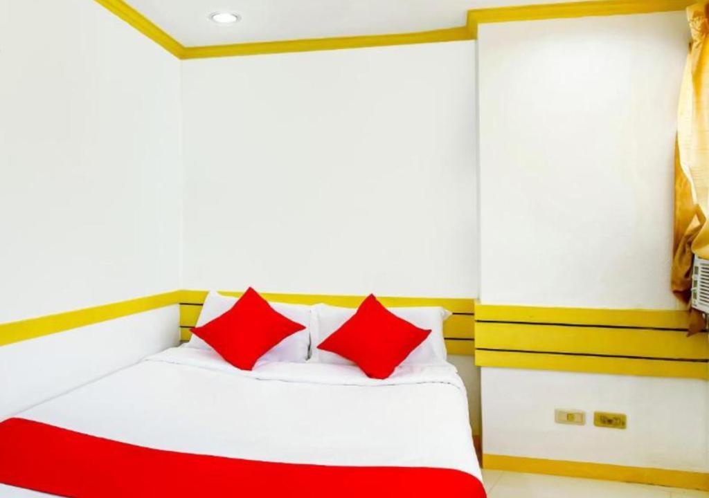 D' Abirus Inn Davao Luaran gambar